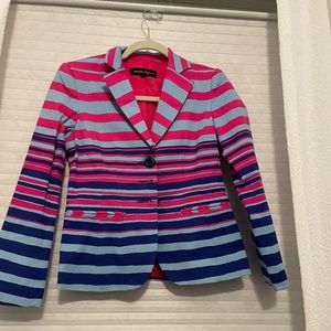 Nanette Lepore Blazer
